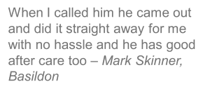 Mark-Feedback-Basildon