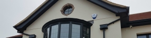 black-seamless-gutter-loughton