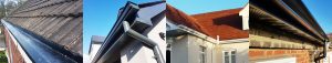 Concrete Finlock Gutter Re-lining Image