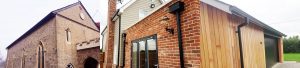 Seamless Aluminium Gutters