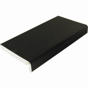 Fascia-upvc-black