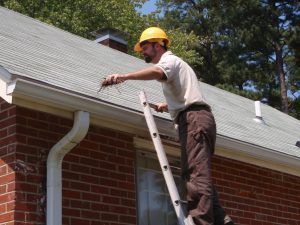 leaf-guard-gutter-clean