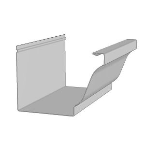 ogee-guttering-roll-formed