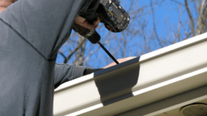 gutter-repair