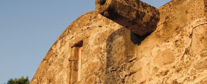 stone-gutter